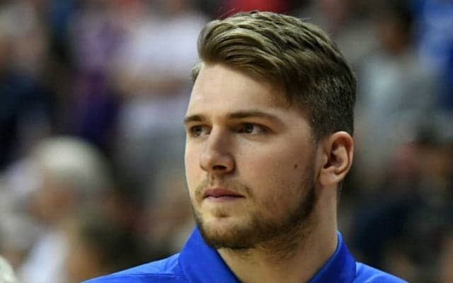 マーベリックスのJJ・バレアが超新星ドンチッチを絶賛「彼はプロ・ルーキーだ」