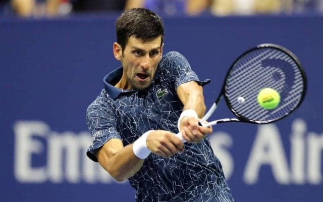 【9/9全米注目ドロー】ジョコビッチVSデル ポトロの決勝戦。車いすの部では国枝、上地がそれぞれ決勝に臨む