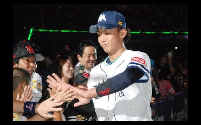 ソフトバンク今宮、唯一の得点叩き出す　「いい影響を及ぼす試合になった」