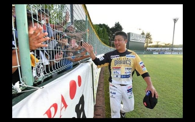 元巨人・村田が正式に現役引退表明　「今日をもって私は現役を引退します」