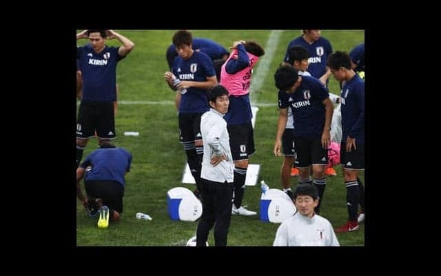 森保監督とペトロビッチ監督の「３－４－２－１」はどこが違うのか？