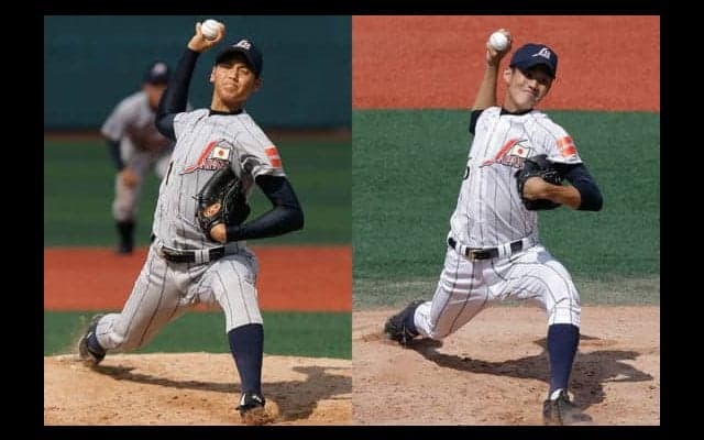 【MLB】6年前の“大谷伝説”、カナダメディアが回顧も…「最高の投手はフジナミだった」