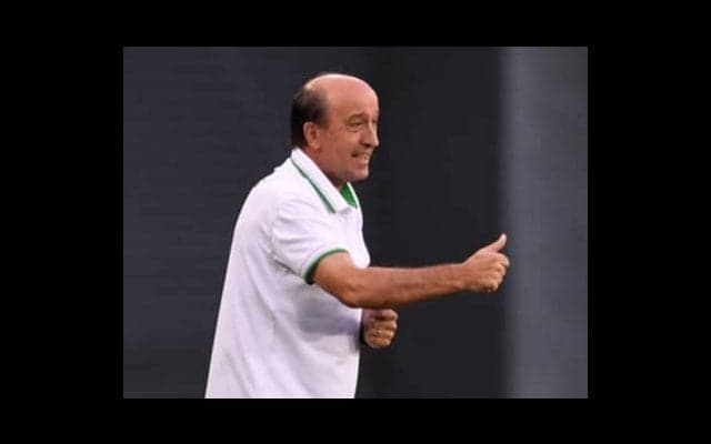 J1昇格へ。東京Ｖのスペイン人監督がこだわる「ボールの出口」の作り方