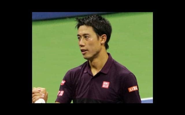 初Vへ辿り着けなかった何かの答え。それでも強い錦織圭は帰ってきた