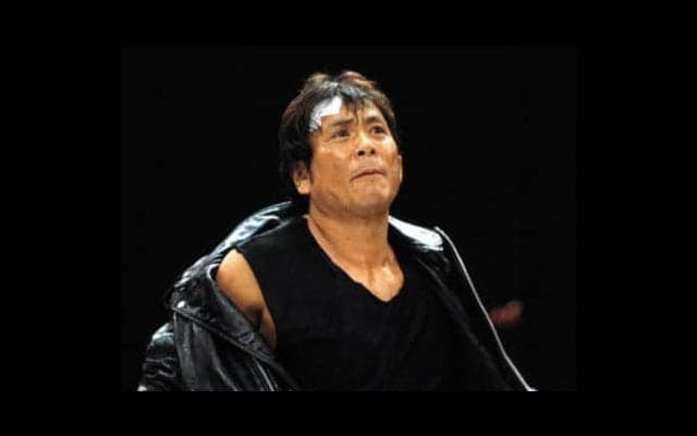 ７度目で本当の引退？　大仁田厚はジャイアント馬場に一度だけ反発した