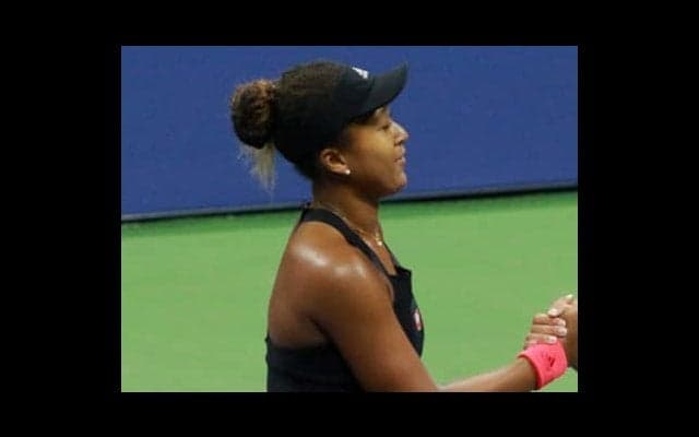 大坂なおみは挑戦者として決勝を楽しむ。「夢が現実になってうれしい」