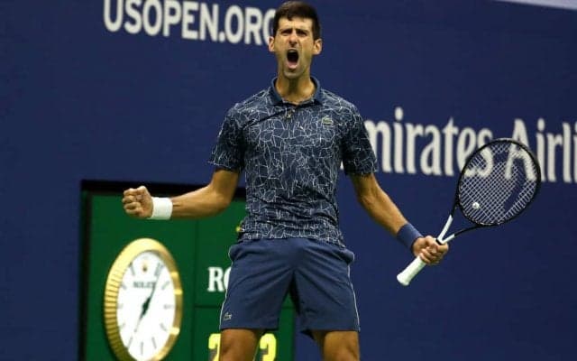 【速報】ジョコビッチが3年ぶり3度目の優勝。「ウィンブルドン」に続きGS2大会連続のタイトル[全米オープン]