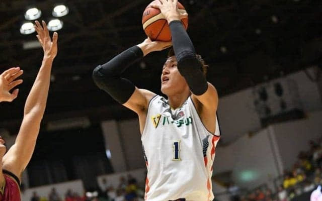 惨敗を喫した横浜ビー・コルセアーズだが川村卓也は前向き「良い収穫があった」