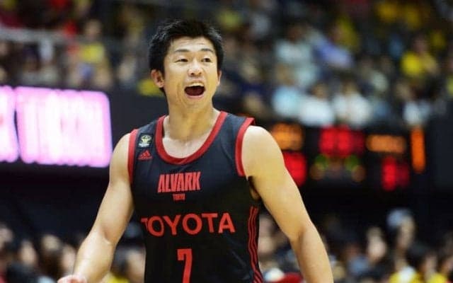 『王者』として開幕を迎えるアルバルク東京の正中岳城「このプロセスを止めずに」