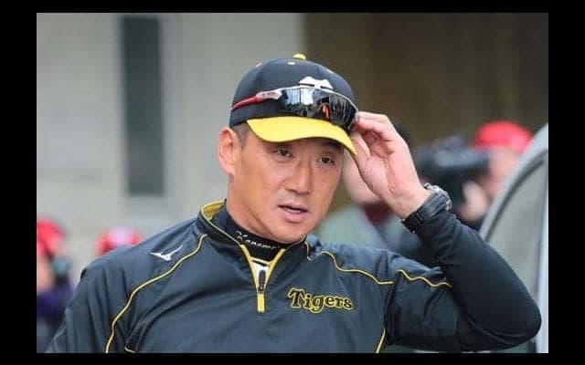 29日間で27試合を消化する阪神の過酷日程　3位でもCS進出逃す珍現象も発生か？