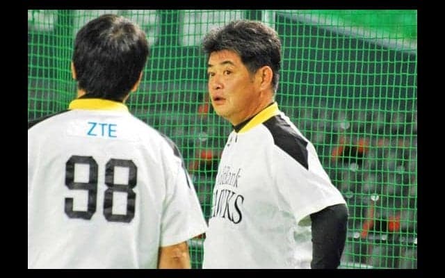 鷹が週末の西武戦に向けてローテ変更へ　首位決戦は千賀＆ミランダ＆大竹か