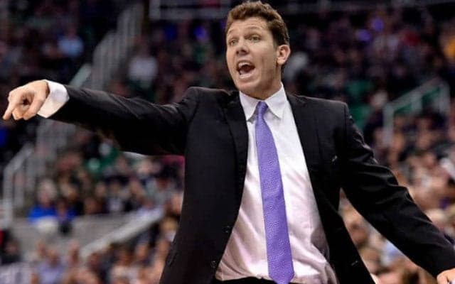 ルーク・ウォルトン、レブロンとの関係構築に自信「偉大な選手たちとやってきた」