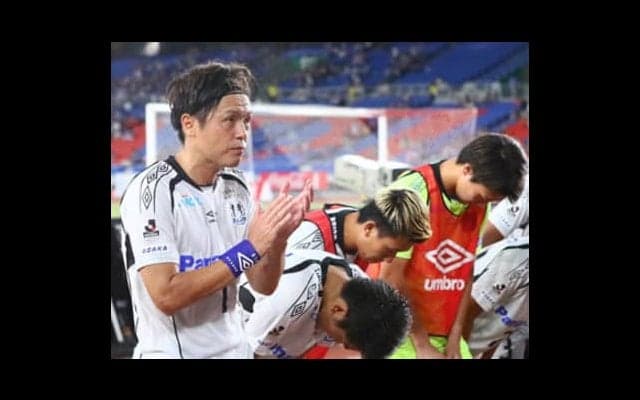 「常勝」の面影はなし。宮本ガンバに足りないのは「戦力」ではない
