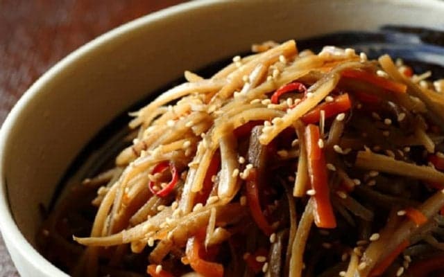 「食物繊維」で腸を整えよう