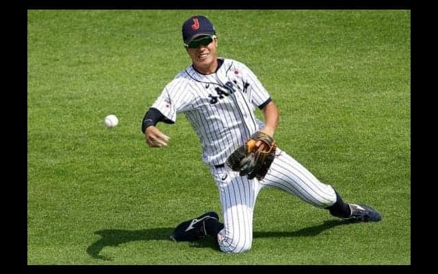 【大学野球】明大・渡辺佳明ら3選手が新たにプロ志望届提出　侍J大学日本代表から2選手