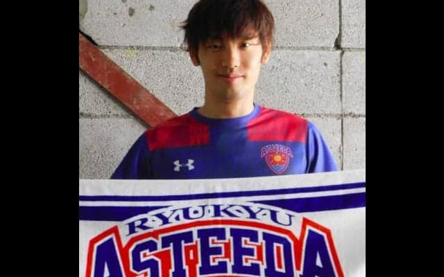 【卓球・Tリーグ】琉球アスティーダに日本有数のカットマン・村松雄斗が加入