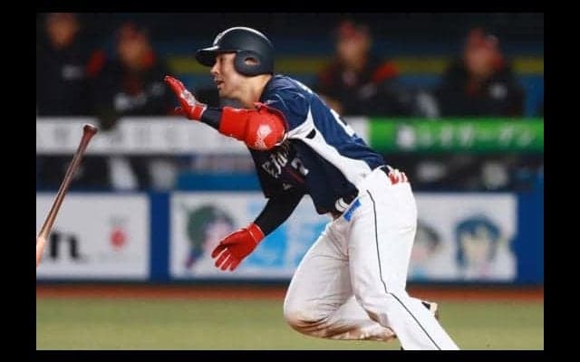 西武炭谷、若手台頭で出場機会激減　優勝、日本一へ豊富な経験を生かせるか