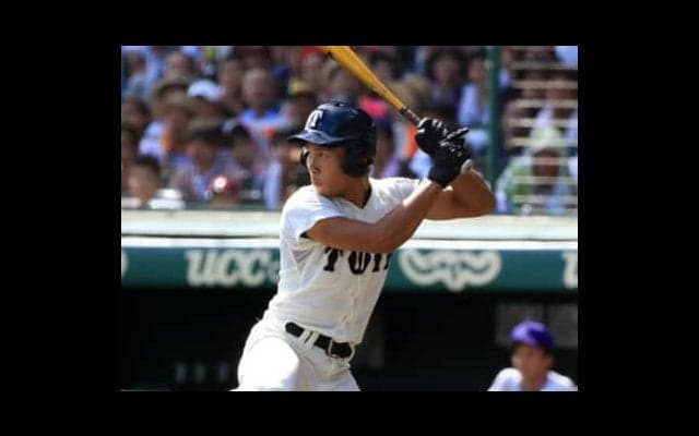 谷繁元信VS大阪桐蔭。「吉田輝星がふたりいれば抑えられるかも」