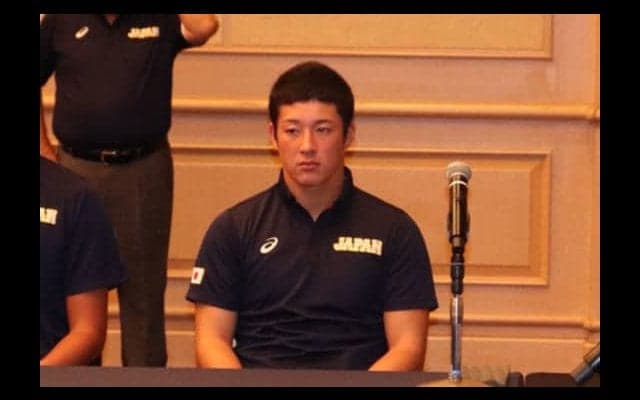 【侍U-18代表】吉田輝星、今後への考えを語る「練習量、質が他のメンバーと違った」