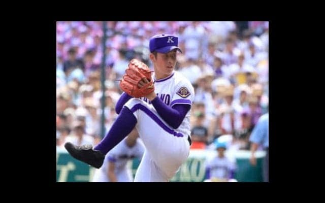 谷繁元信が太鼓判。金足農・吉田が「プロでも十分に通用する」根拠