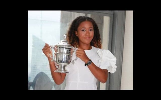 新時代の主役へ躍り出た大坂なおみ。松岡修造氏も驚く練習内容とは