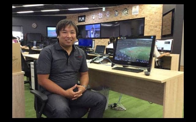 【パ・リーグお仕事名鑑】元ロッテ・里崎氏が追う球団社長への道　「死ぬまでにできたら僕の勝ち」