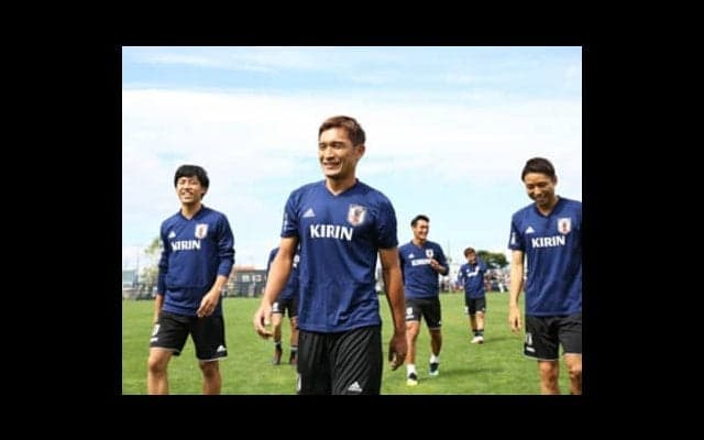 森保ジャパンの所信表明に注目。選手のハツラツとしたプレーが見たい