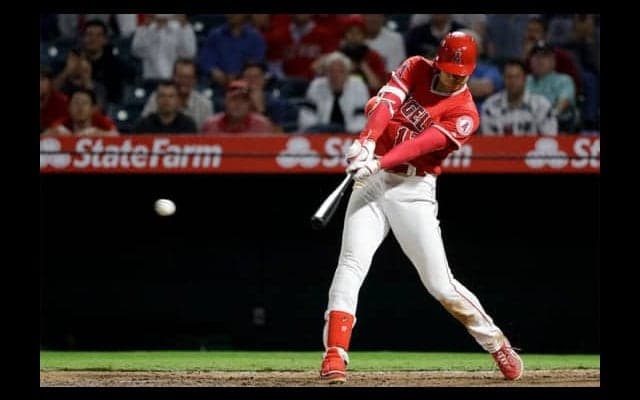 【MLB】大谷翔平、また二刀流記録　「9盗塁＆10登板以上」はシスラー以来103年ぶり