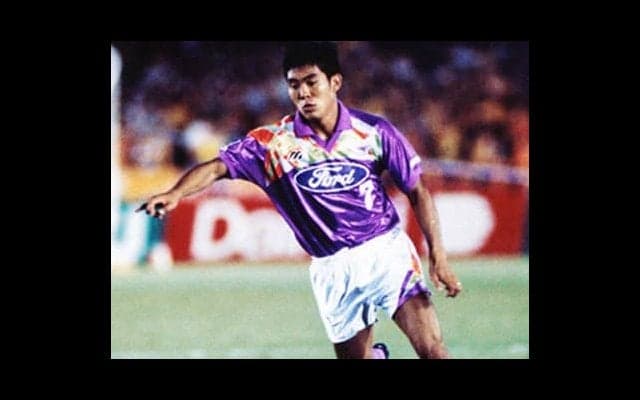 森保一を深く知るドクターからの伝言。「気遣いの人だけどワガママであれ」