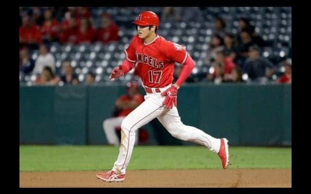 【MLB】大谷、6戦連続長打＆三盗　監督は「アグレッシブなプレー」を評価「彼は得意」