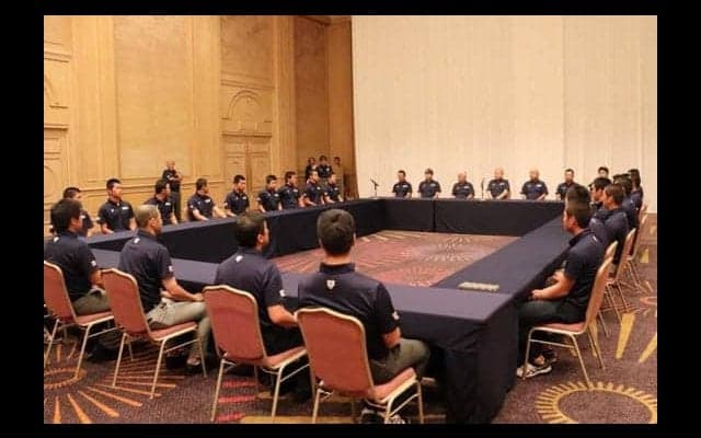 【侍U-18代表】18人中13人出場の福井国体は30日から　吉田、大阪桐蔭を「次は抑えられる」