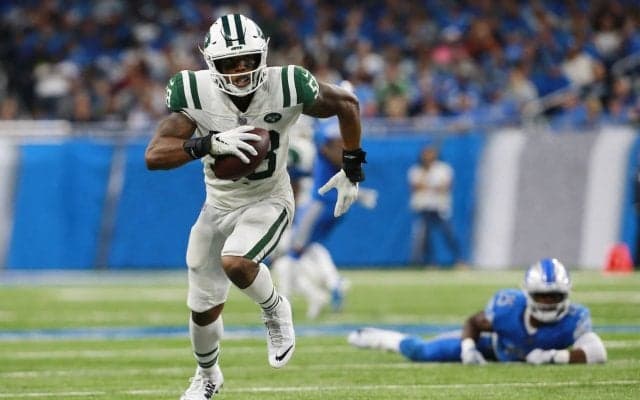 ジェッツ、レイブンスが大勝スタートNFL第1週レビュー（AFC編）