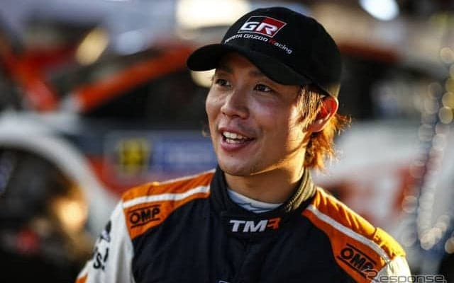 【WRC】トヨタが育成プログラムを次のステップへ…ドライバーに選出されたのは勝田貴元