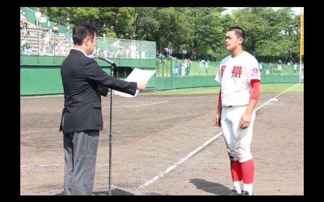 11日のプロ野球志望届　智弁和歌山・林ら公示で高校生32人、大学生11人に
