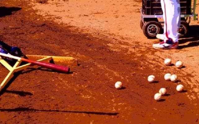 村田修一と共に新人で乱闘に参加…引退に同期入団の特別な思い