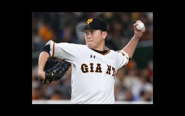 年齢とともに変化を。巨人・山口鉄也が胸に刻んだ中日・岩瀬の金言