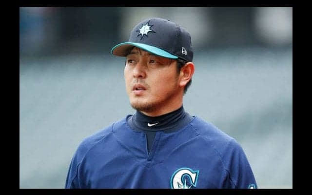 【MLB】岩隈久志、日本球界復帰も　今季でマ軍退団　米メディア「日本に戻る予定」