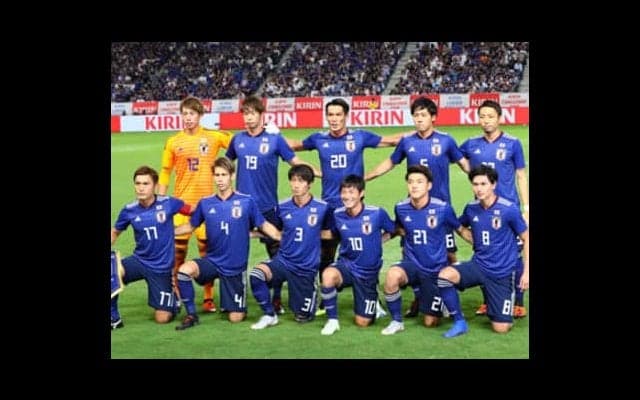 ３発快勝にも、杉山氏が指摘。森保ジャパンの「色」が見えない