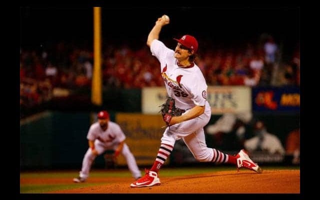 【MLB】元巨人のマイコラス、リーグ3位タイの15勝目  圧巻4連続三振も