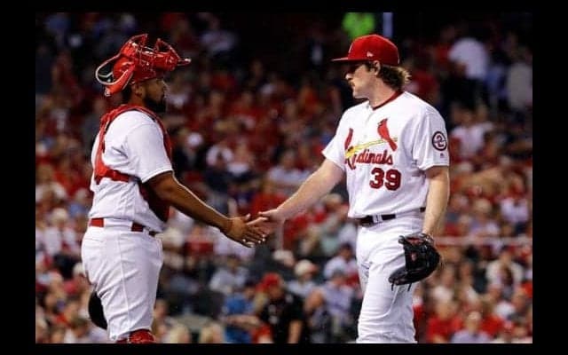 【MLB】元Gマイコラス15勝目、シーズン終盤でタフな投球「オフの準備が実を結んだ」