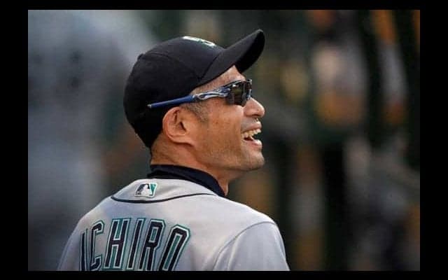 【MLB】イチローは来季の日本開幕戦に出場する？　マ軍番記者が予想「期待している」