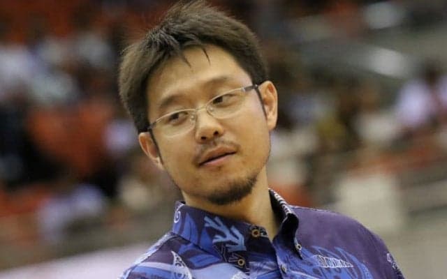 アーリーカップ優勝の琉球ゴールデンキングス、指揮官の佐々宜央が見る『現在地』