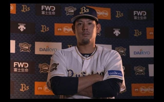 オリが誇る“変化球の魔術師”が独特の握りを公開　沢村賞右腕も驚愕