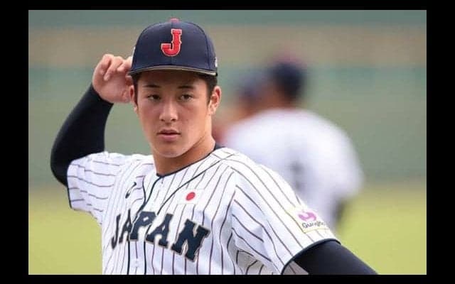 【侍U-18代表】吉田輝星が得た大きな財産　感じた“仲間との差”と新たな収穫