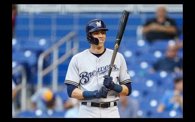 【MLB】日米野球で母と祖父の国・日本に来るイエリチ　背中を押した亡き友への思い