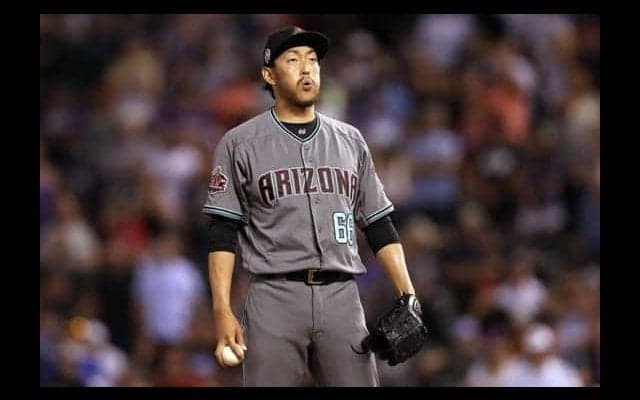 【MLB】大ピンチで完璧火消し　平野佳寿のマウンド度胸に同僚感心「どんな時も冷静」