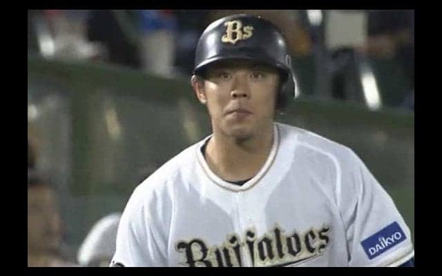 オリ若月が2安打1打点＆0封リードの大活躍　「着火剤になれてよかった」