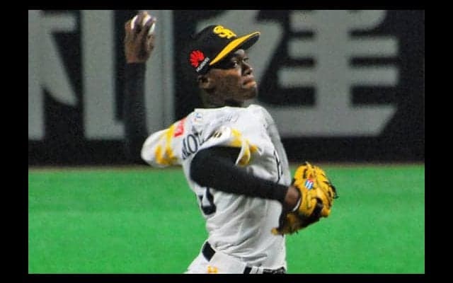 12日の公示　阪神メッセンジャーが抹消　燕川端、鷹モイネロ、オリ武田を登録