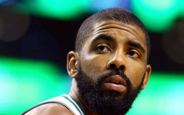 セルティックスのカイリー・アービング、ハーバード大学経営学院プログラムを受講