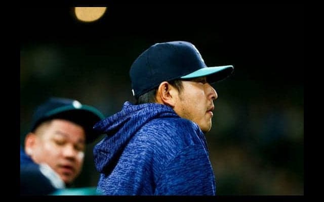 【MLB】岩隈久志にマリナーズが惜別メッセージ　名シーンを振り返る特別映像も公開